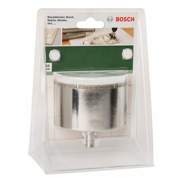 Коронки алмазного свердління діаметр = 83 мм BOSCH, фото , зображення 2 | SNABZHENIE.com.ua Коронки алмазного свердління діаметр = 83 мм BOSCH, фото , зображення 2 | SNABZHENIE.com.ua