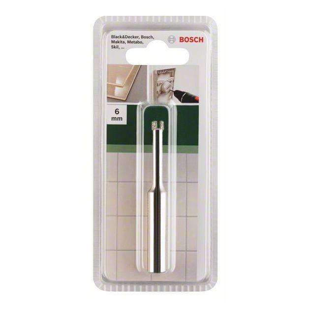 Алмазные сверла BOSCH, диаметр 6,0 мм, фото , изображение 2 | SNABZHENIE.com.ua Алмазные сверла BOSCH, диаметр 6,0 мм, фото , изображение 2 | SNABZHENIE.com.ua