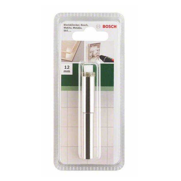 Алмазные сверла BOSCH, диаметр 12,0 мм, фото , изображение 2 | SNABZHENIE.com.ua Алмазные сверла BOSCH, диаметр 12,0 мм, фото , изображение 2 | SNABZHENIE.com.ua
