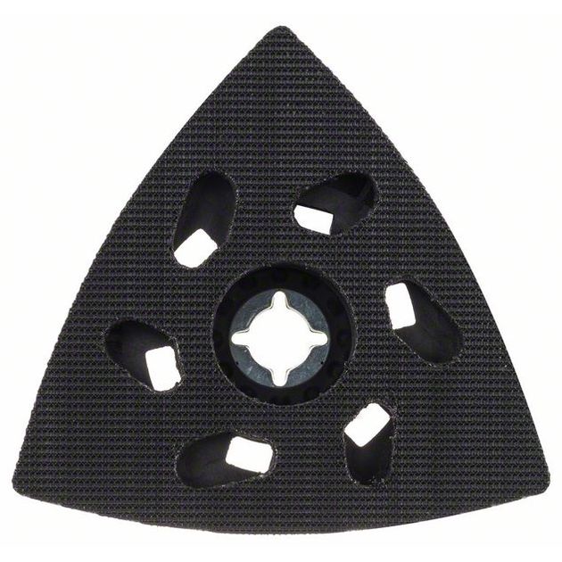 Шлифовальная платформа BOSCH Starlock AVZ 93 G 93 мм, фото  | SNABZHENIE.com.ua