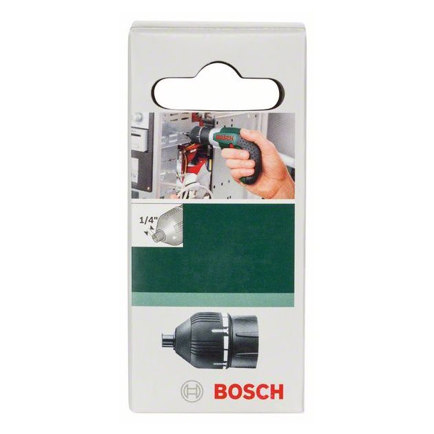 Насадка для контролирования крутящего момента Bosch IXO, фото , изображение 2 | SNABZHENIE.com.ua