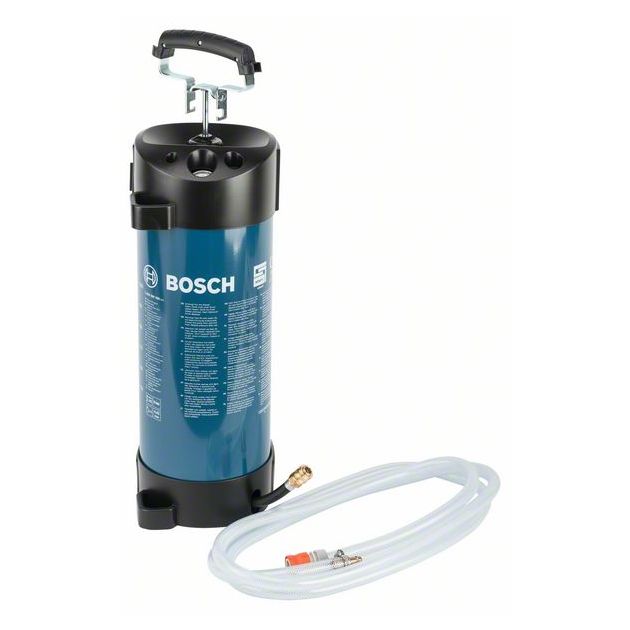 Емкость с гидротиском BOSCH, фото  | SNABZHENIE.com.ua