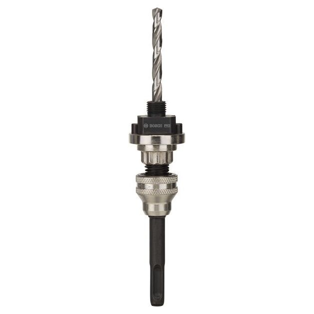 Перехідник SDS plus 14-210 мм BOSCH, фото  | SNABZHENIE.com.ua
