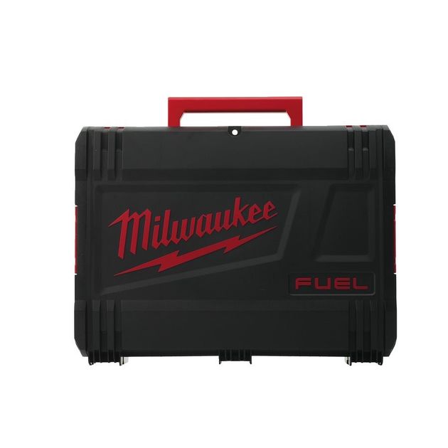 Ящик органайзер HD Box MILWAUKEE с поролоновой вставкой 4932459206, фото  | SNABZHENIE.com.ua