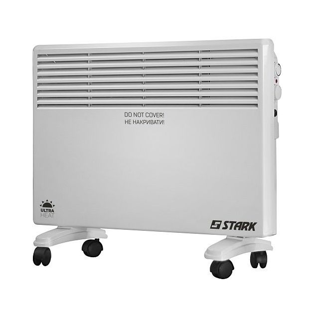 Конвектор электрический STARK PH-1500X, 1500 Вт, фото  | SNABZHENIE.com.ua