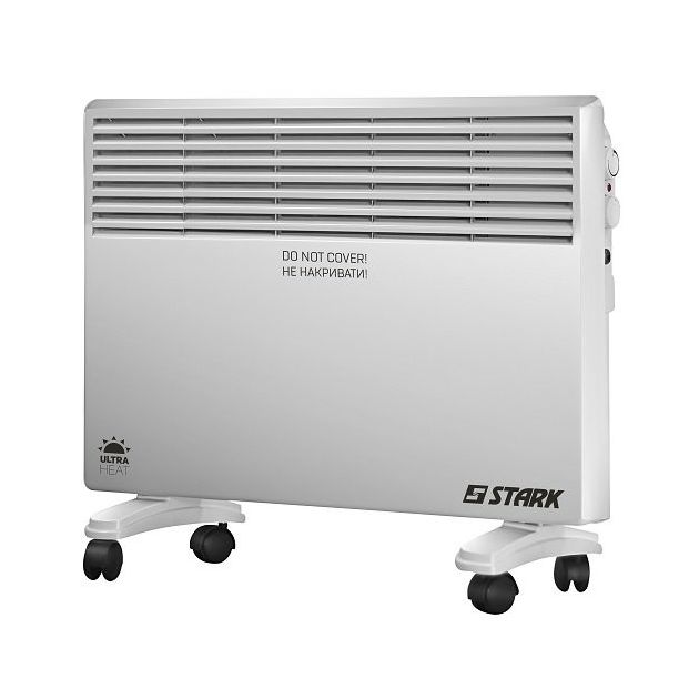 Конвектор электрический STARK PH-2000X, 2000 Вт, фото  | SNABZHENIE.com.ua