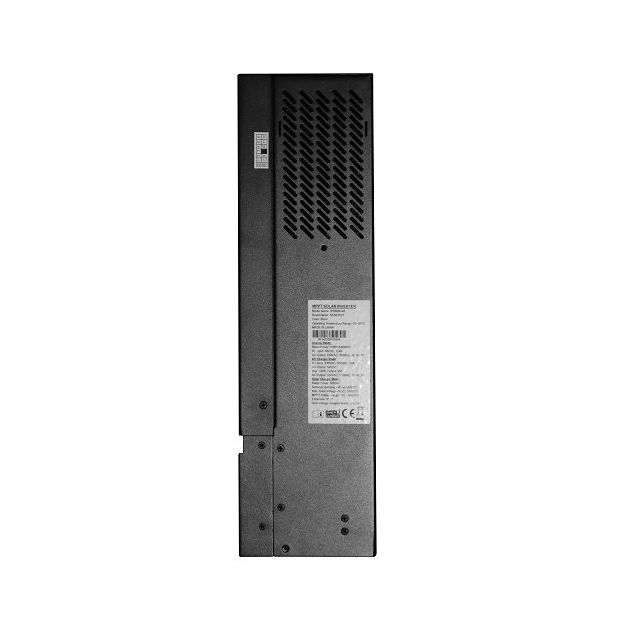 Инвертор GENERGY IFR6000-48 48-220В 6 кВт, фото , изображение 9 | SNABZHENIE.com.ua Инвертор GENERGY IFR6000-48 48-220В 6 кВт, фото , изображение 9 | SNABZHENIE.com.ua