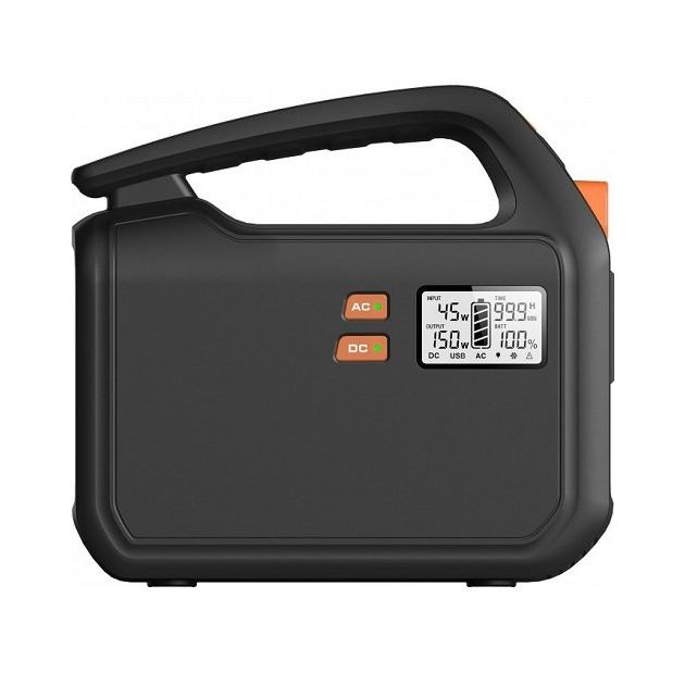 Зарядная станция STARK S150, 155 Вт/ч, фото , изображение 10 | SNABZHENIE.com.ua Зарядная станция STARK S150, 155 Вт/ч, фото , изображение 10 | SNABZHENIE.com.ua