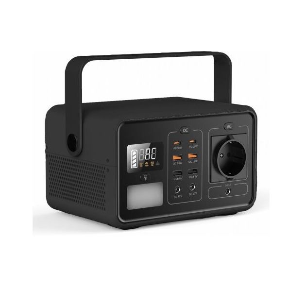 Зарядная станция STARK T200 PRO, 222 Вт/ч, фото , изображение 10 | SNABZHENIE.com.ua Зарядная станция STARK T200 PRO, 222 Вт/ч, фото , изображение 10 | SNABZHENIE.com.ua