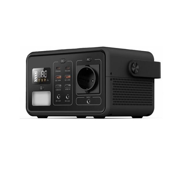 Зарядная станция STARK T200 PRO, 222 Вт/ч, фото , изображение 6 | SNABZHENIE.com.ua Зарядная станция STARK T200 PRO, 222 Вт/ч, фото , изображение 6 | SNABZHENIE.com.ua