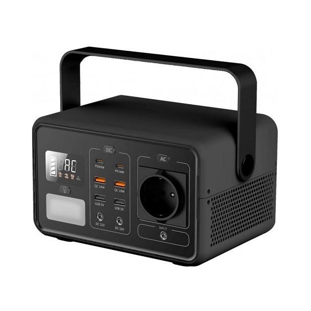 Зарядная станция STARK T200 PRO, 222 Вт/ч, фото  | SNABZHENIE.com.ua