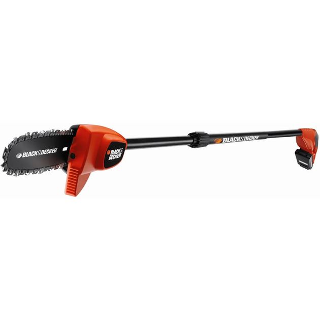 Аккумуляторный высоторез BLACK+DECKER GPC1820L20, фото  | SNABZHENIE.com.ua