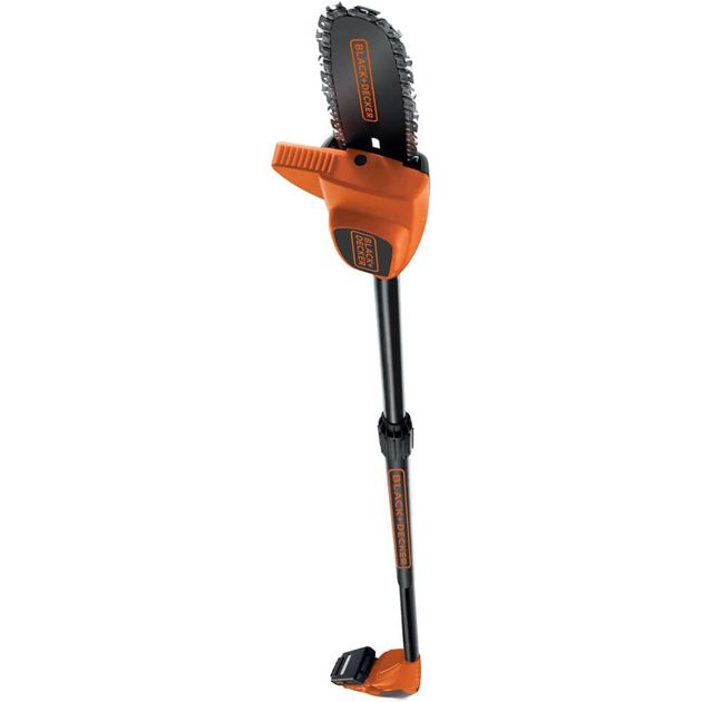 Висоторіз акумуляторний з штангою BLACK+DECKER GPC1820L20, фото , зображення 4 | SNABZHENIE.com.ua Висоторіз акумуляторний з штангою BLACK+DECKER GPC1820L20, фото , зображення 4 | SNABZHENIE.com.ua