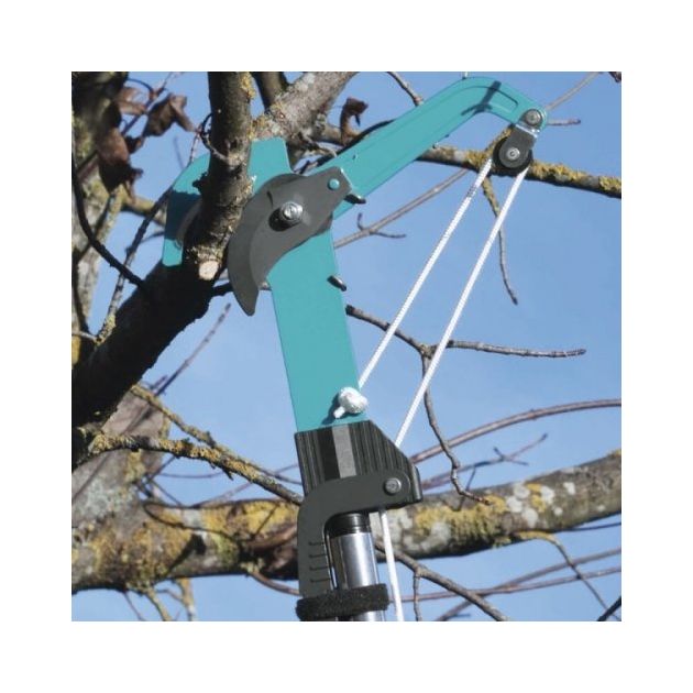 Веткоріз комбісистеми Gardena, фото , зображення 6 | SNABZHENIE.com.ua Веткоріз комбісистеми Gardena, фото , зображення 6 | SNABZHENIE.com.ua