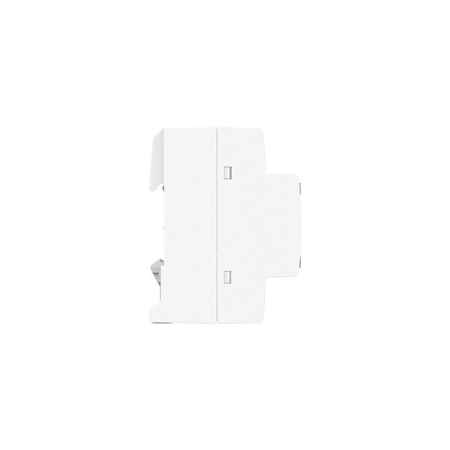 Реле напруги ZUBR D6-63 red, фото , зображення 2 | SNABZHENIE.com.ua