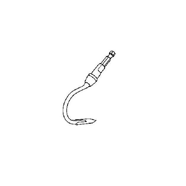 Культиватор Gardena Combisystem, 3,6 см, фото , изображение 4 | SNABZHENIE.com.ua Культиватор Gardena Combisystem, 3,6 см, фото , изображение 4 | SNABZHENIE.com.ua