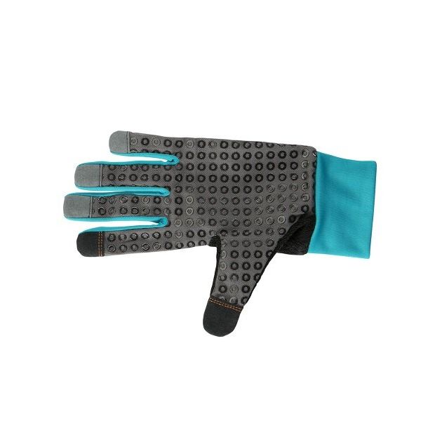 Перчатки садовые Gardena Oeko-Tex® 8/M, фото , изображение 10 | SNABZHENIE.com.ua