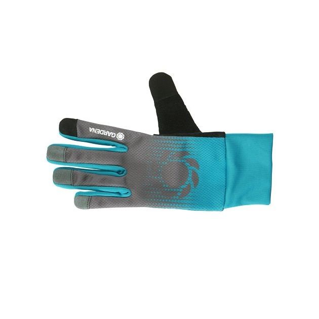 Перчатки садовые Gardena Oeko-Tex® 7/S, фото , изображение 7 | SNABZHENIE.com.ua