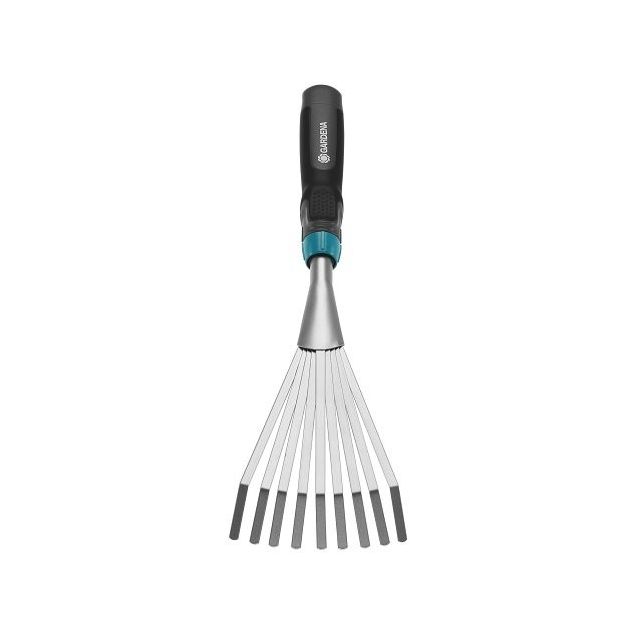 Грабли Gardena Comfort Ergo, 12 см, фото , изображение 8 | SNABZHENIE.com.ua Грабли Gardena Comfort Ergo, 12 см, фото , изображение 8 | SNABZHENIE.com.ua