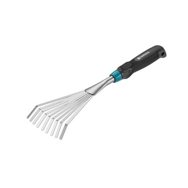 Грабли Gardena Comfort Ergo, 12 см, фото  | SNABZHENIE.com.ua