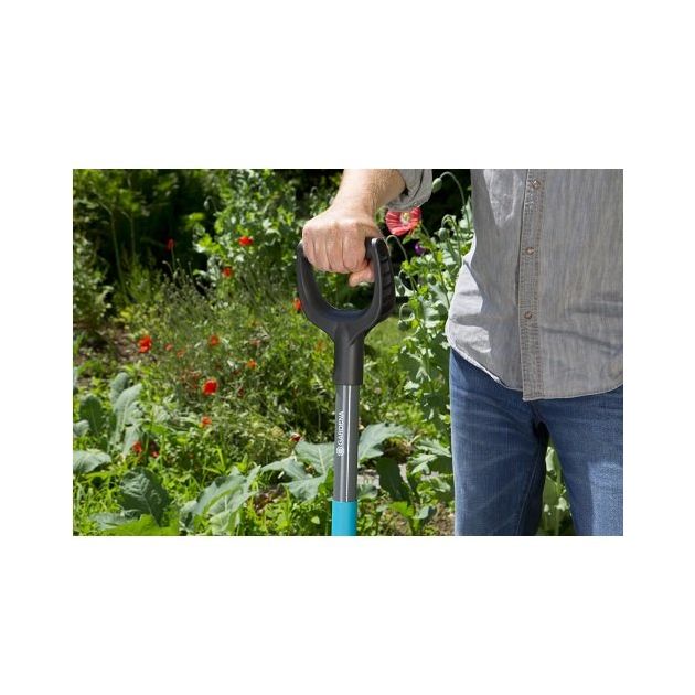 Лопата штыковая Gardena ClassicLine, 117 см, фото , изображение 8 | SNABZHENIE.com.ua Лопата штыковая Gardena ClassicLine, 117 см, фото , изображение 8 | SNABZHENIE.com.ua