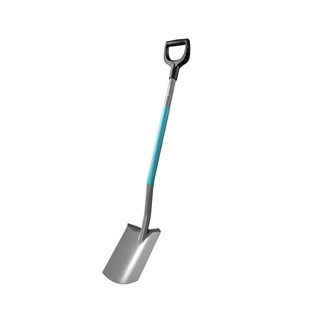 Лопата штыковая Gardena ClassicLine, 117 см, фото  | SNABZHENIE.com.ua