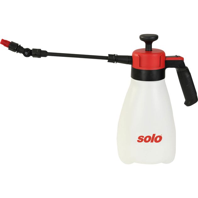 Опрыскиватель ручной SOLO 202CL, фото  | SNABZHENIE.com.ua