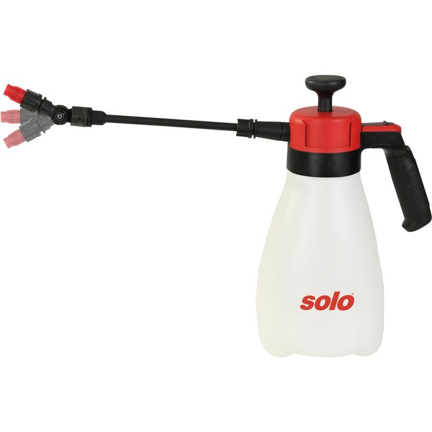 Опрыскиватель ручной SOLO 202CL, фото , изображение 2 | SNABZHENIE.com.ua Опрыскиватель ручной SOLO 202CL, фото , изображение 2 | SNABZHENIE.com.ua