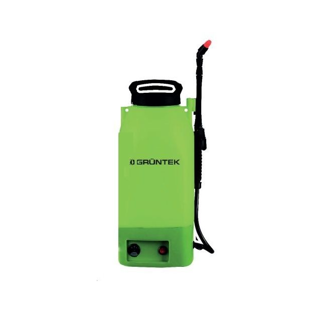 Опрыскиватель аккумуляторный GRUNTEK BS-9-1B Lithium, фото  | SNABZHENIE.com.ua