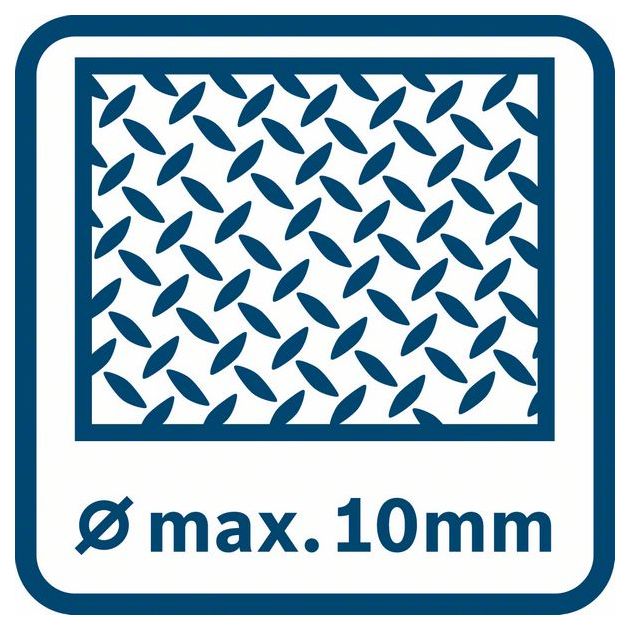 Акумуляторний безщітковий шуруповерт Bosch Professional GSR 185-LI, фото , зображення 11 | SNABZHENIE.com.ua