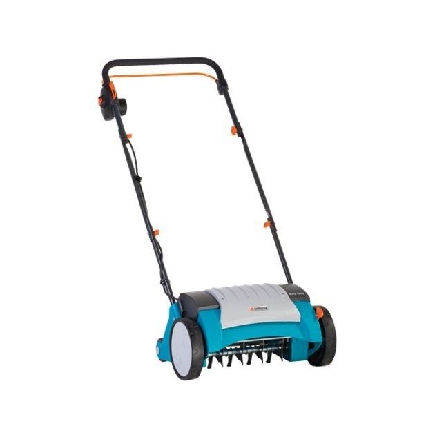 Электрический аэратор Gardena EVC 1000, фото  | SNABZHENIE.com.ua