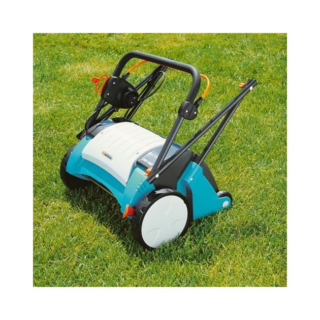 Аератор електричний Gardena EVC 1000, фото , зображення 8 | SNABZHENIE.com.ua Аератор електричний Gardena EVC 1000, фото , зображення 8 | SNABZHENIE.com.ua