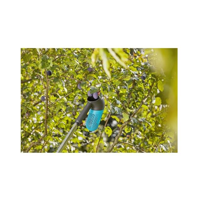 Плодосъемник Gardena Combisystem для сбора ягод, фото , изображение 10 | SNABZHENIE.com.ua