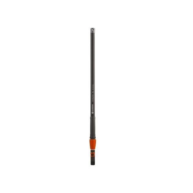 Ручка телескопическая GARDENA 90-145 см, алюминий, Combisystem, фото , изображение 6 | SNABZHENIE.com.ua Ручка телескопическая GARDENA 90-145 см, алюминий, Combisystem, фото , изображение 6 | SNABZHENIE.com.ua