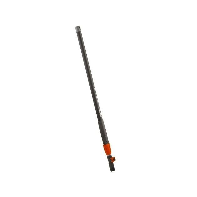 Ручка телескопическая GARDENA 90-145 см, алюминий, Combisystem, фото , изображение 10 | SNABZHENIE.com.ua Ручка телескопическая GARDENA 90-145 см, алюминий, Combisystem, фото , изображение 10 | SNABZHENIE.com.ua