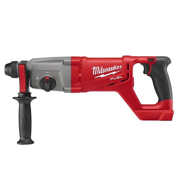 Перфоратор аккумуляторный Milwaukee M18CHD-0, 2.3 Дж, фото  | SNABZHENIE.com.ua
