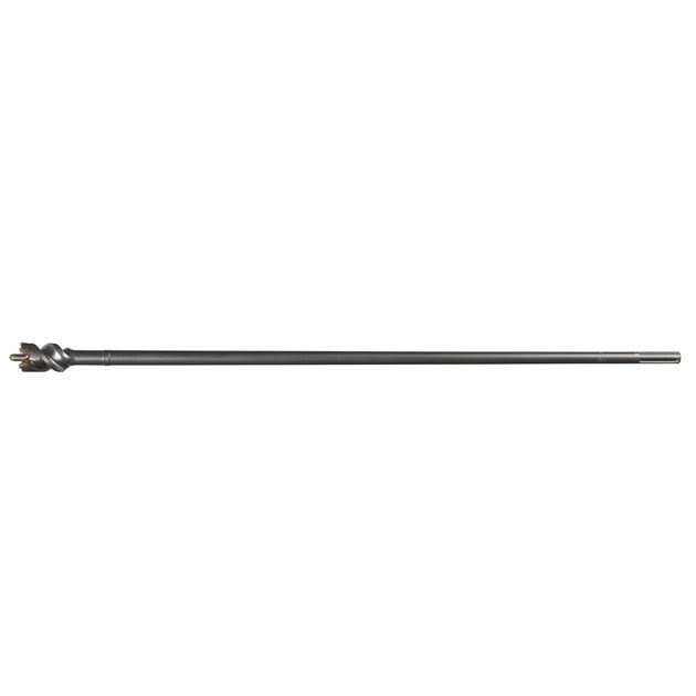 Бур туннельный SDS-MAX MILWAUKEE 45,0x990 мм, фото  | SNABZHENIE.com.ua