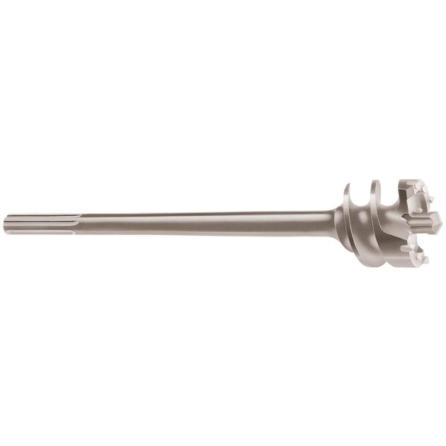 Бур туннельный SDS-MAX MILWAUKEE 65х550мм, фото  | SNABZHENIE.com.ua