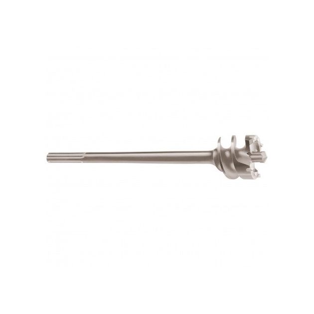Бур туннельный SDS-MAX MILWAUKEE, 80х550мм, фото  | SNABZHENIE.com.ua