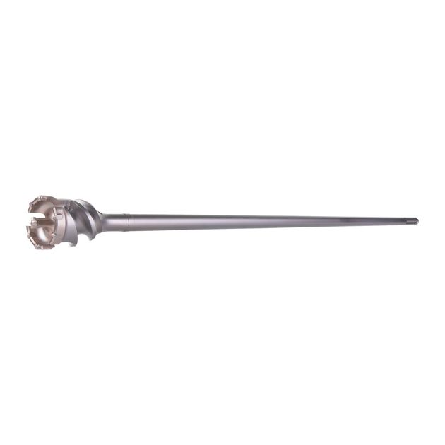 Бур туннельный SDS-MAX MILWAUKEE 65х990 мм, фото  | SNABZHENIE.com.ua