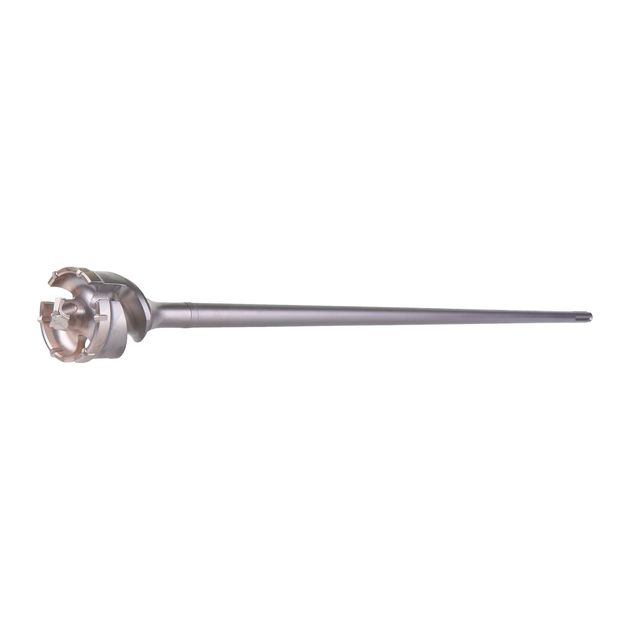 Бур тунельний SDS-MAX MILWAUKEE, 80,0х990 мм, фото  | SNABZHENIE.com.ua