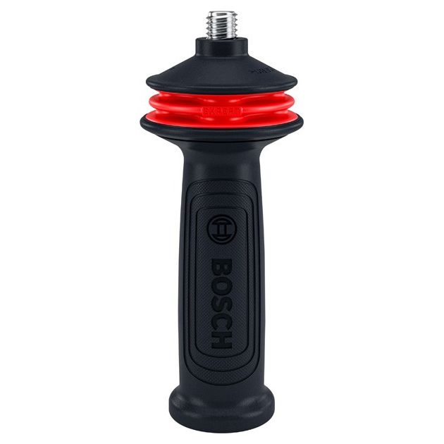 EXPERT Ручка для болгарок M14 з функцією Vibration Control, 169 x 69 мм BOSCH, фото  | SNABZHENIE.com.ua