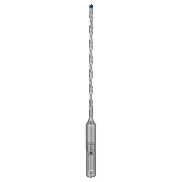 Ударное сверло BOSCH EXPERT SDS plus-7X, 4x100x165 мм, фото  | SNABZHENIE.com.ua