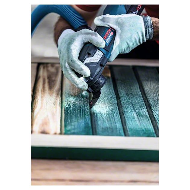 Шлифовальная платформа BOSCH AVZ 32 RT4, 32 x 50 мм, грубая, фото , изображение 10 | SNABZHENIE.com.ua