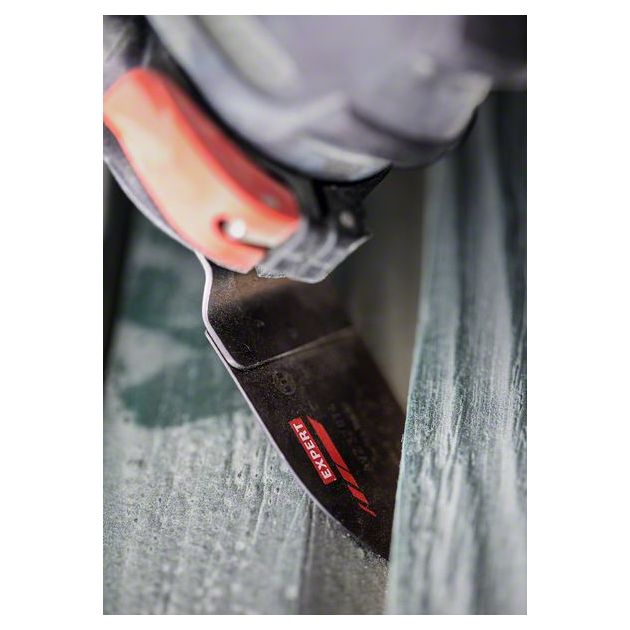 Шлифовальная платформа BOSCH AVZ 32 RT4, 32 x 50 мм, грубая, фото , изображение 14 | SNABZHENIE.com.ua