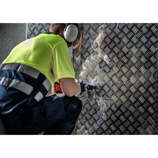 Полотно для багатофункціональних машин EXPERT MultiMax PAII 52 APIT, 52 мм BOSCH, фото , зображення 8 | SNABZHENIE.com.ua