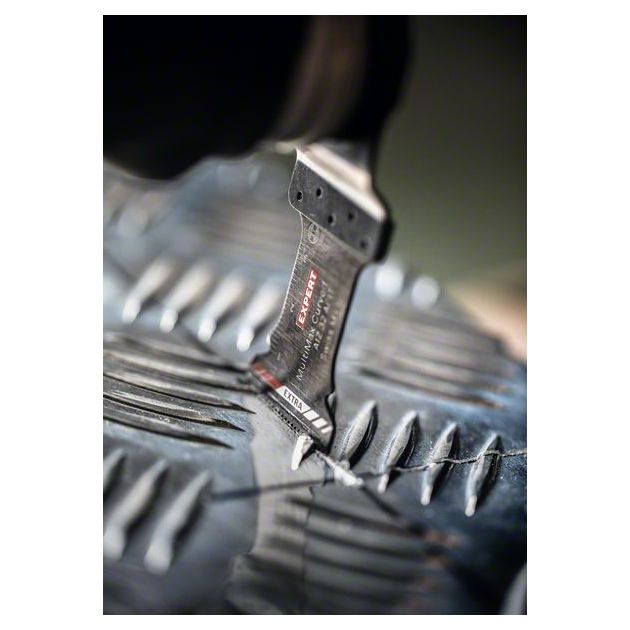 Полотно для багатофункціональних машин EXPERT MultiMax PAII 52 APIT, 52 мм BOSCH, фото , зображення 11 | SNABZHENIE.com.ua