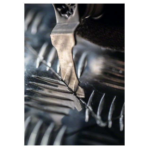 Полотно для багатофункціональних машин EXPERT MultiMax PAIZ 32 APIT, 32 мм BOSCH, фото , зображення 12 | SNABZHENIE.com.ua