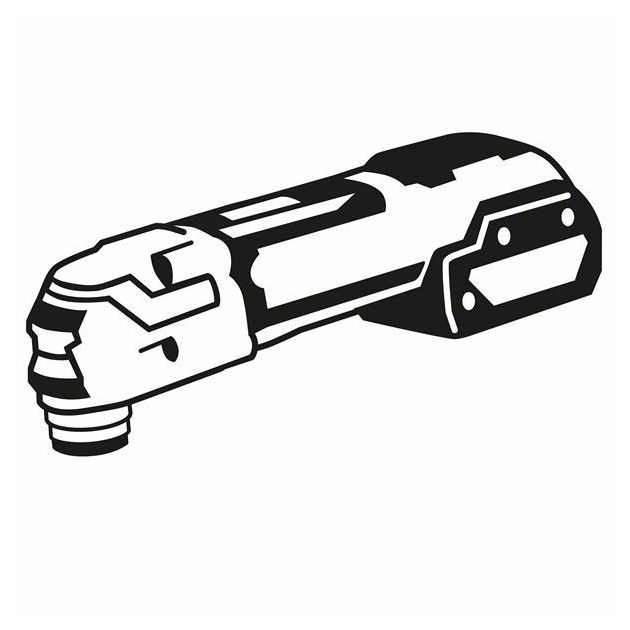 Полотно для багатофункціональних машин EXPERT MetalMax MAII 32 AIT, 70 x 32 мм BOSCH, фото , зображення 14 | SNABZHENIE.com.ua