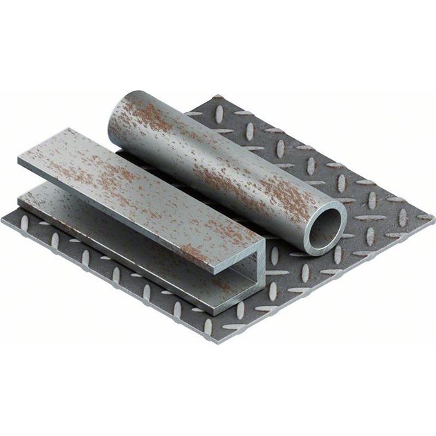 Полотно для багатофункціональних машин EXPERT MetalMax MAII 32 AIT, 70 x 32 мм BOSCH, фото , зображення 13 | SNABZHENIE.com.ua